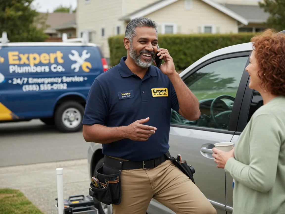 Drain Cleaning Langley, WA FAQs