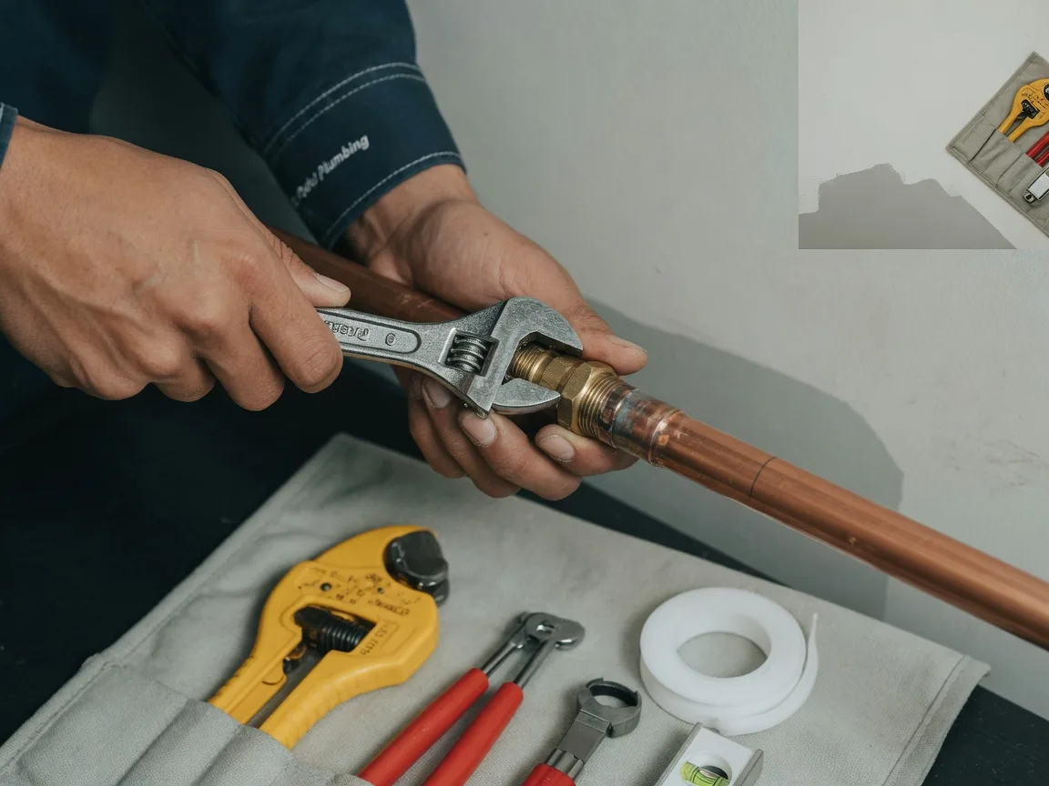 Why choose Drain Cleaning in Langley, WA